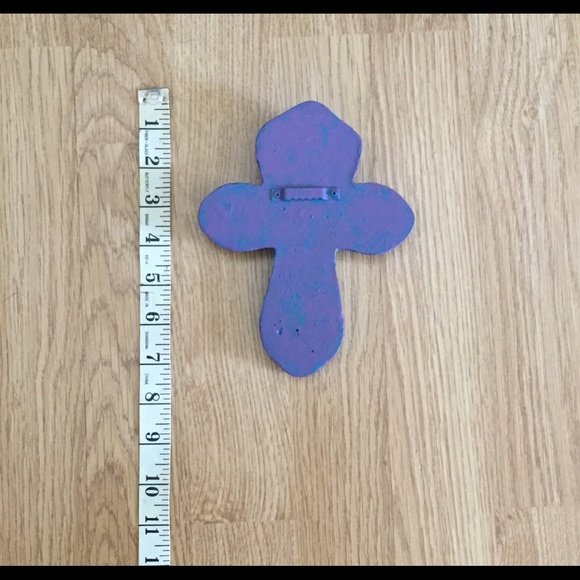 “Cross” 🐣 🐇 ✝️ 🇺🇸 - Picture 4 of 4